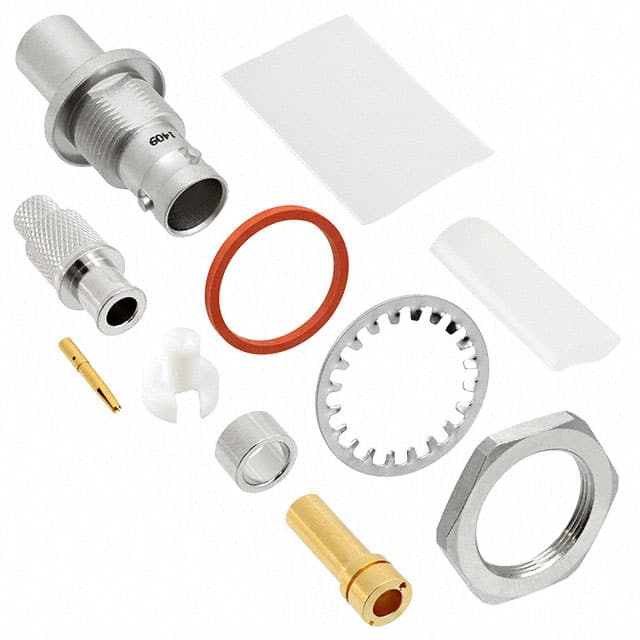 BJ79C-204 Cinch Connectivity Solutions Trompeter  Gruppi di connettori coassiali (RF)